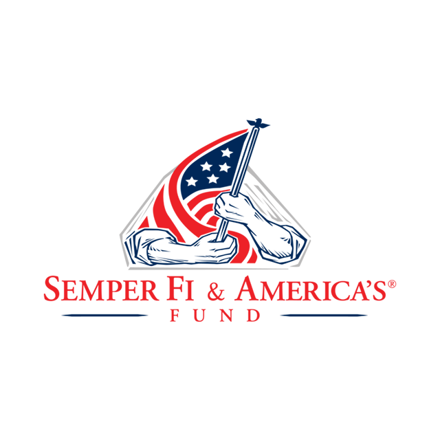 Semper Fi & America's Fund - For Our Wounded, Ill, and Injured