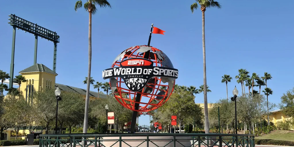 U.S. Army announces 2024 Warrior Games at ESPN Wide World of Sports