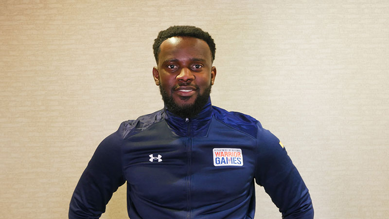 David Abaka Wilson