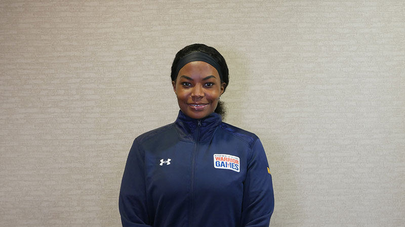 Dantrell Chaplin