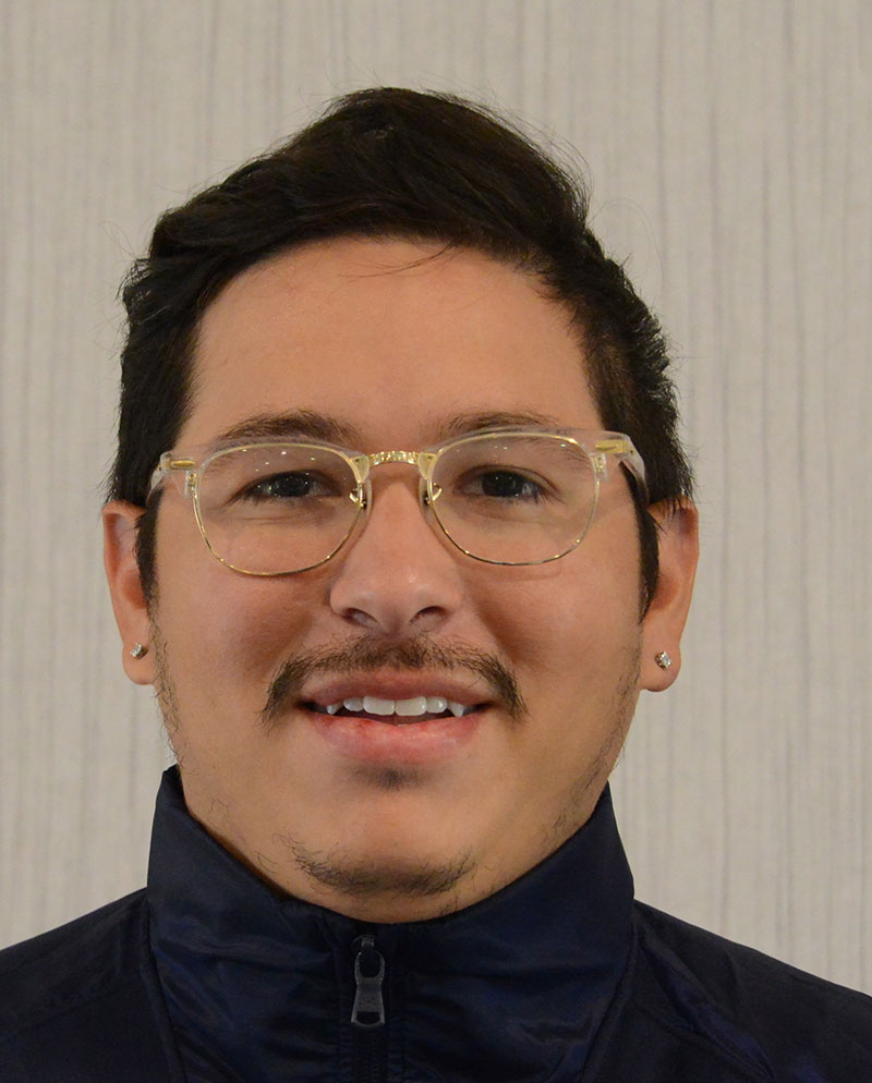 Christopher Garcia