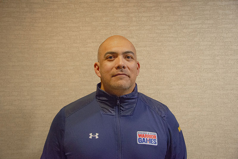 James Garza