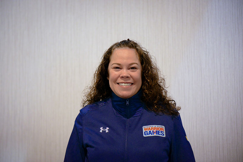 Angela Harris