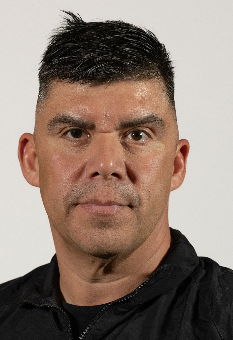 Alberto Alvarez
