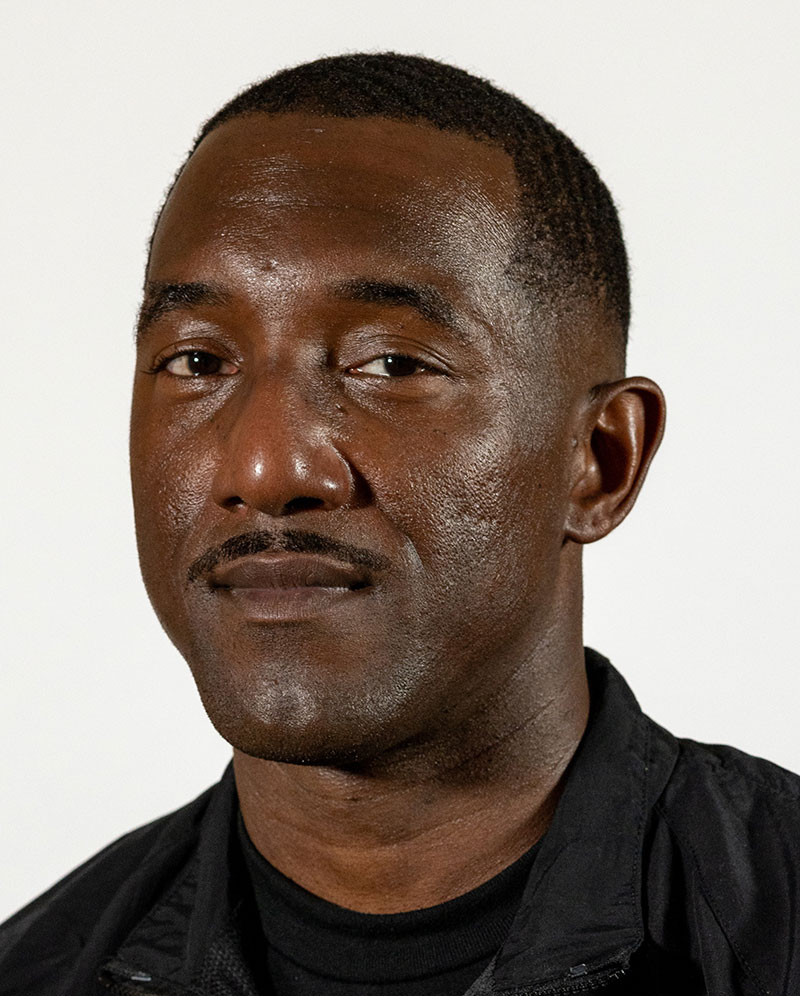 Earlie Brown