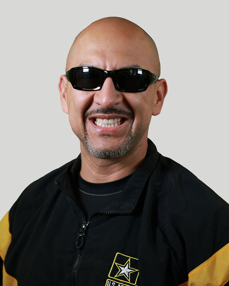 Henry Escobedo