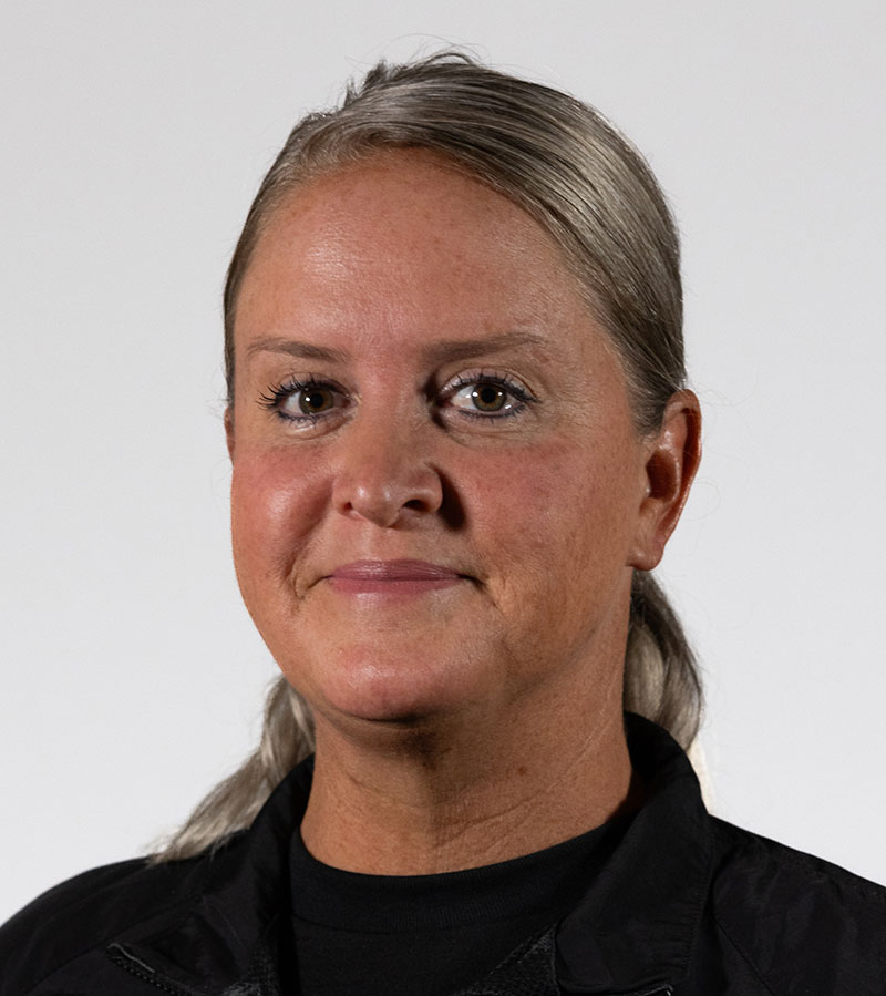 Amanda Feindt