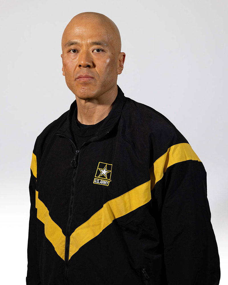 David Hong