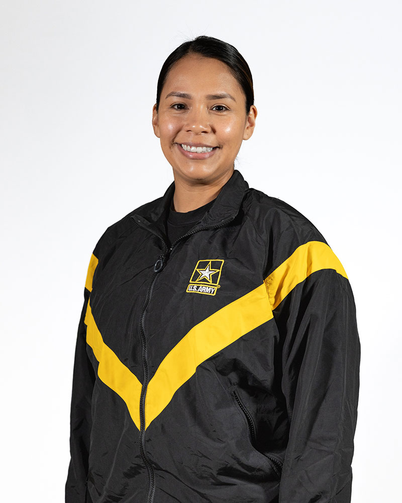 Mercedes Rangel
