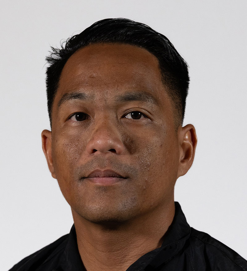 Nathaniel Mateo