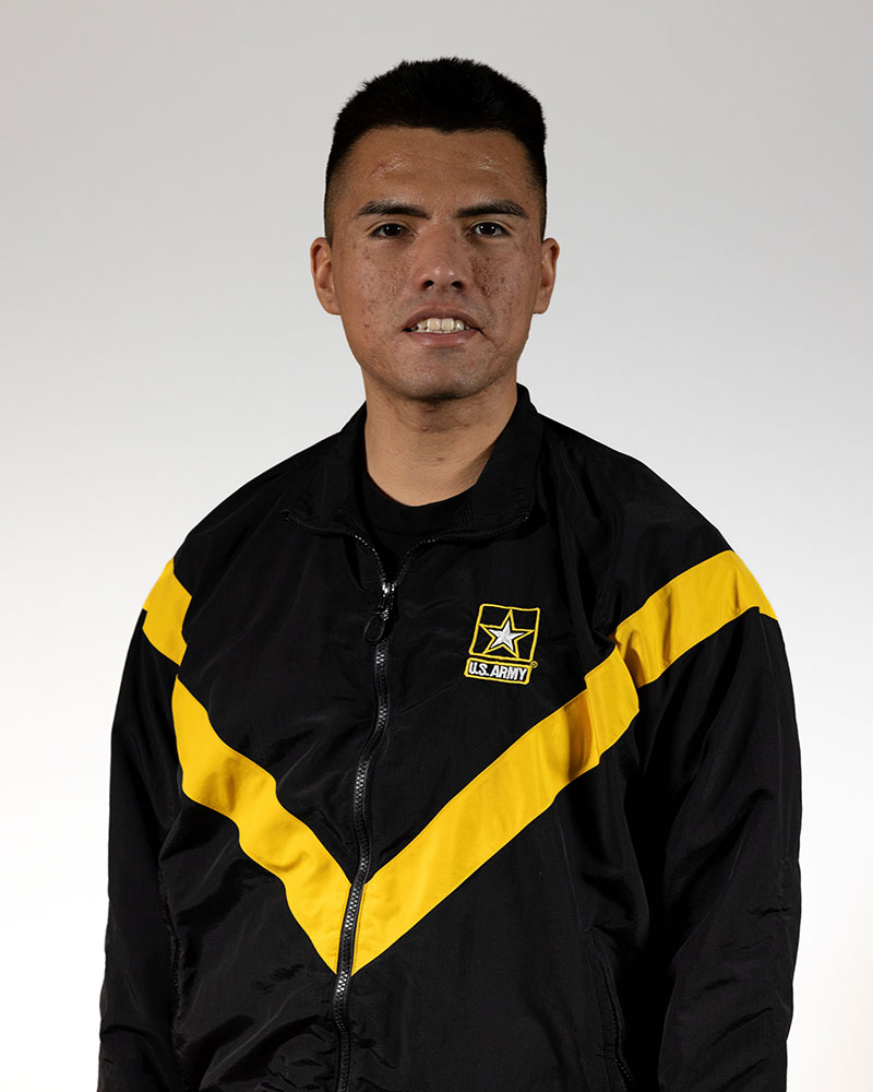 Alexis Pantoja