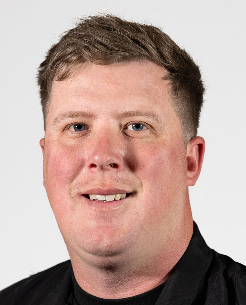 Tyler Pollard