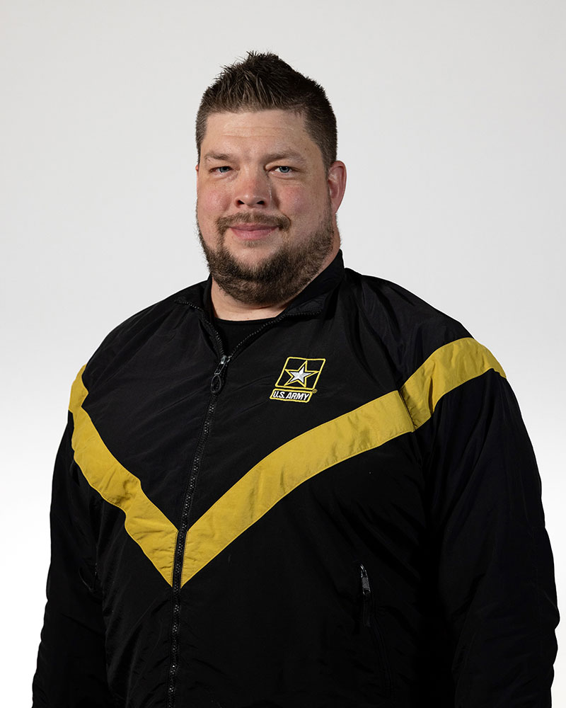 Adam Proctor