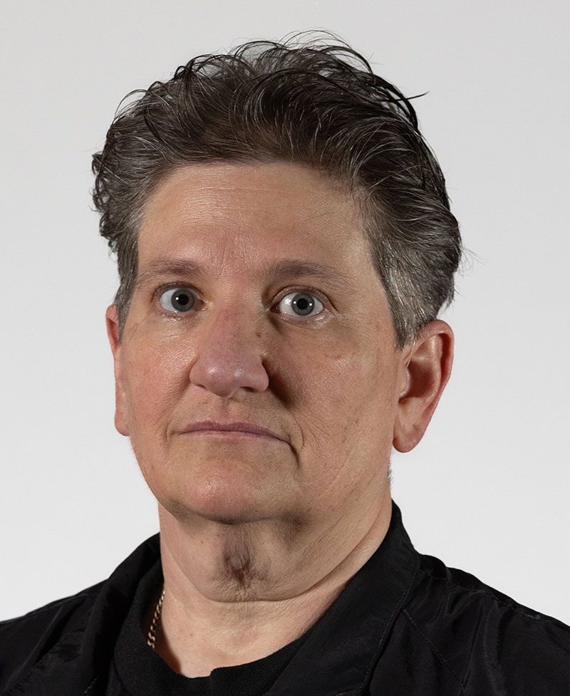 Jodi Pyle-Vandersys