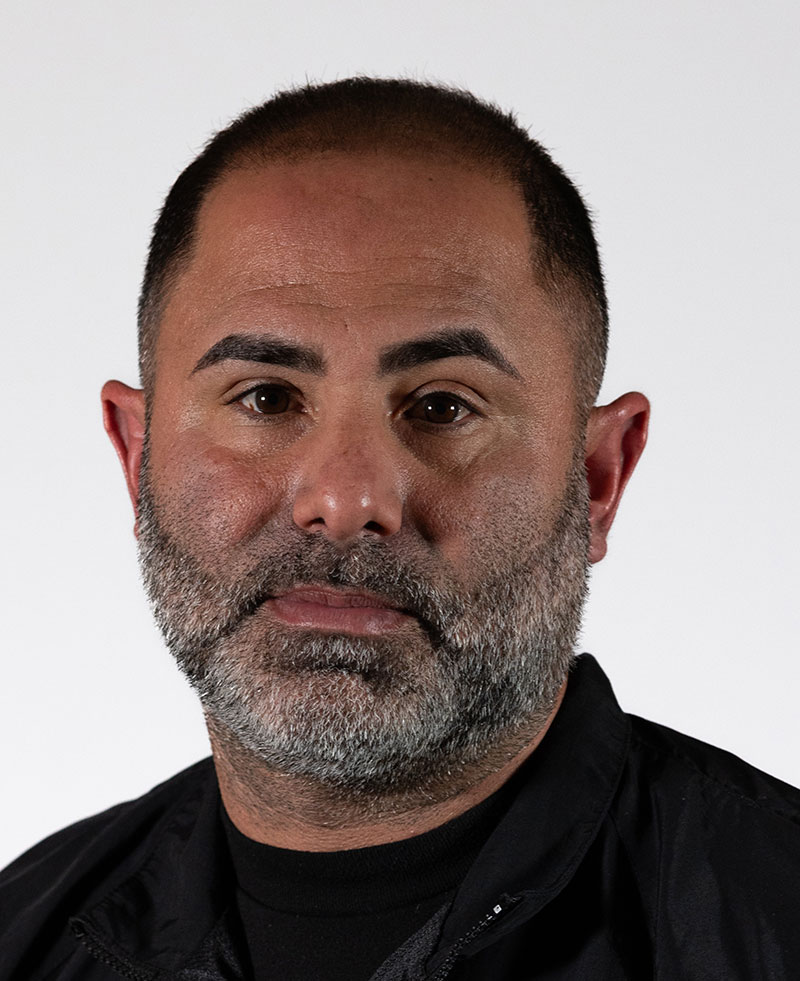 Carlos Rivera