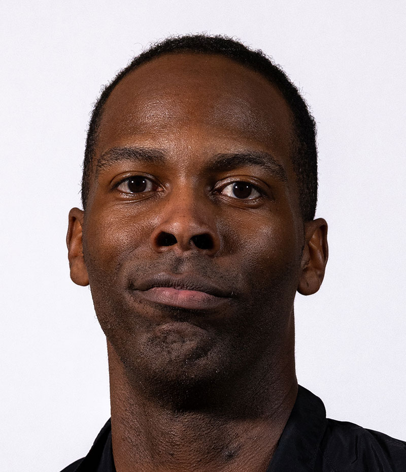Derrick Thompson