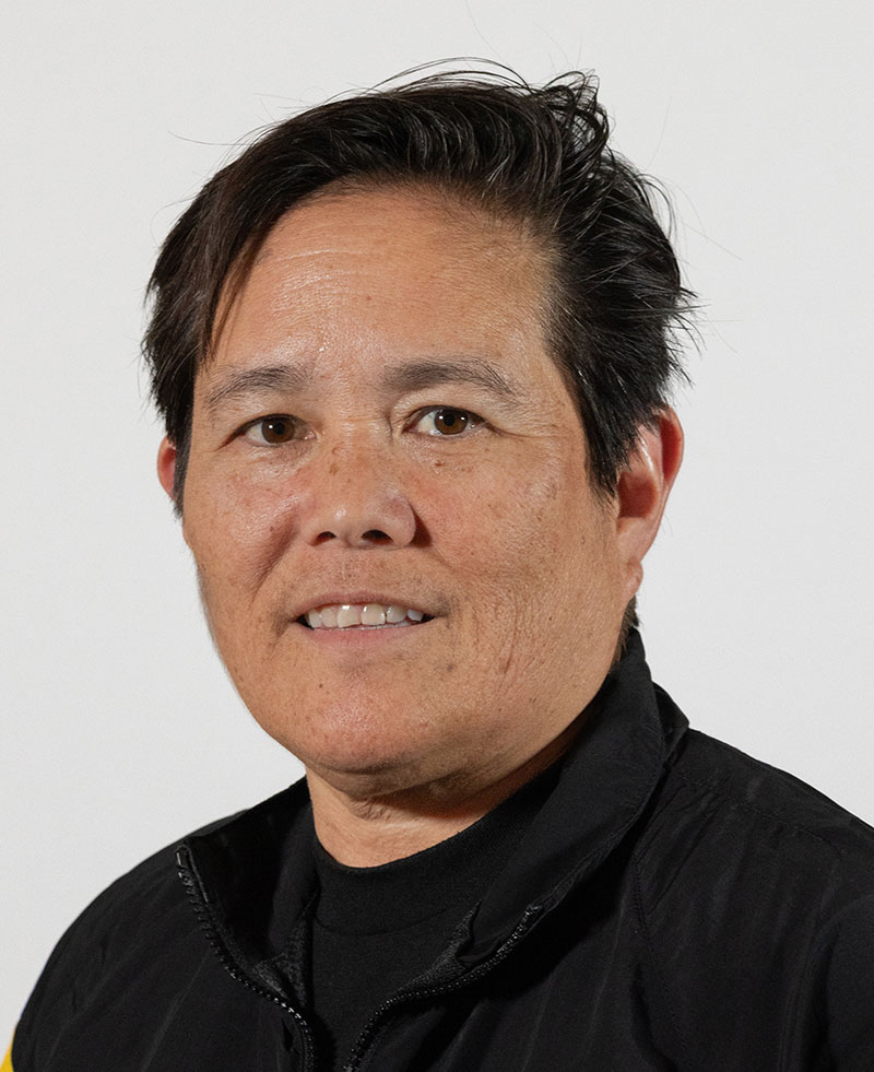 Joann Tsuhako
