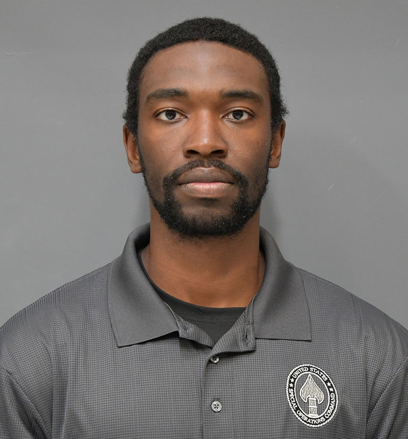 Jalin Butler