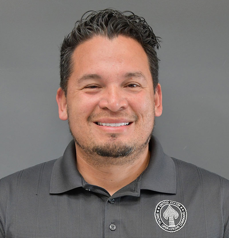 John Murciarojas