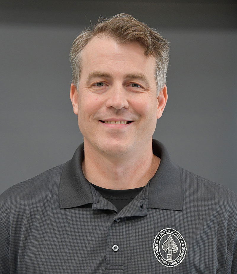 Joshua Woodworth