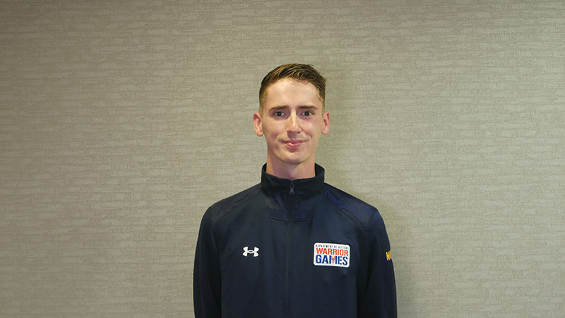 Bryce Laake-Standfield