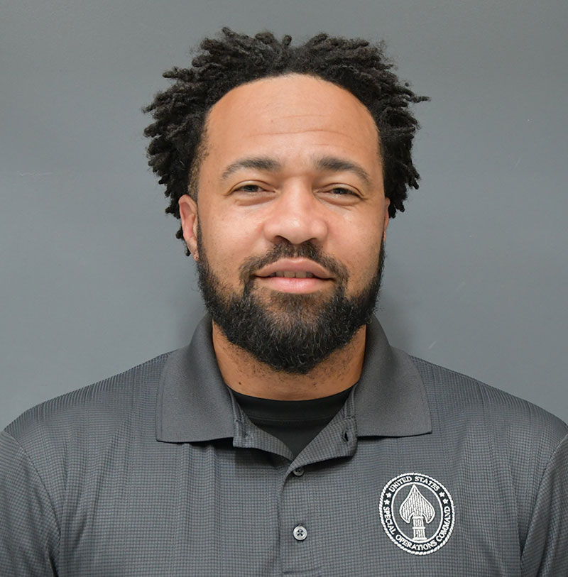 Mario Webb