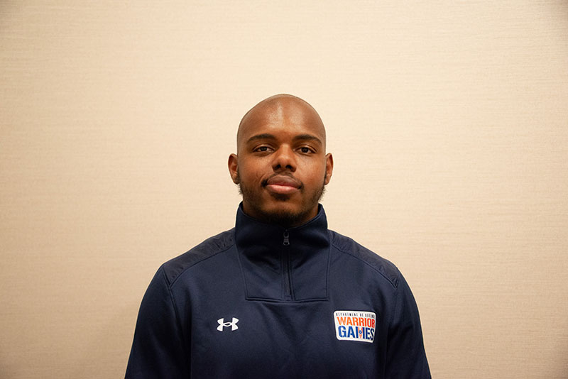 Anfernee Moore