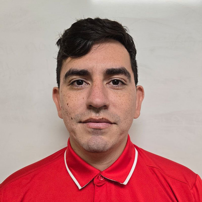 Edgar Garcia