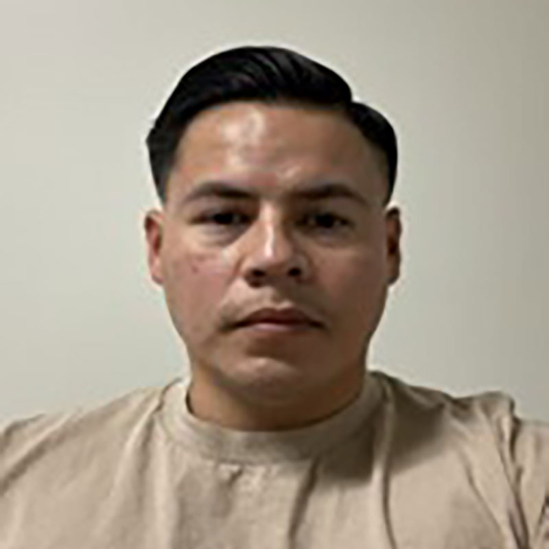 Sebastian Vasquez