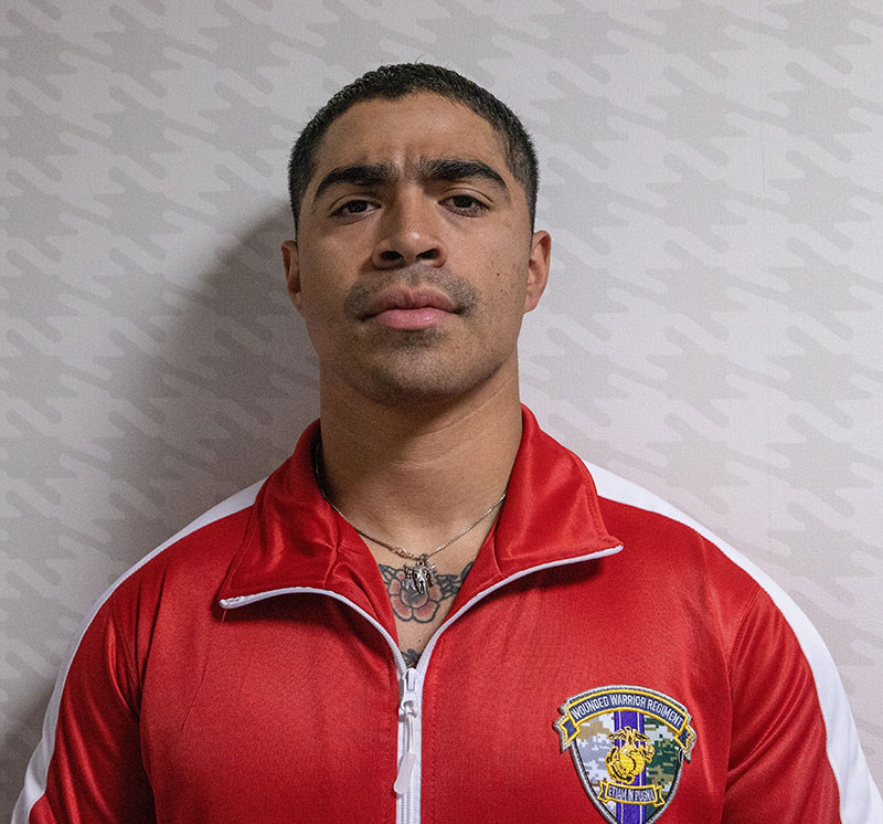Louis Diaz