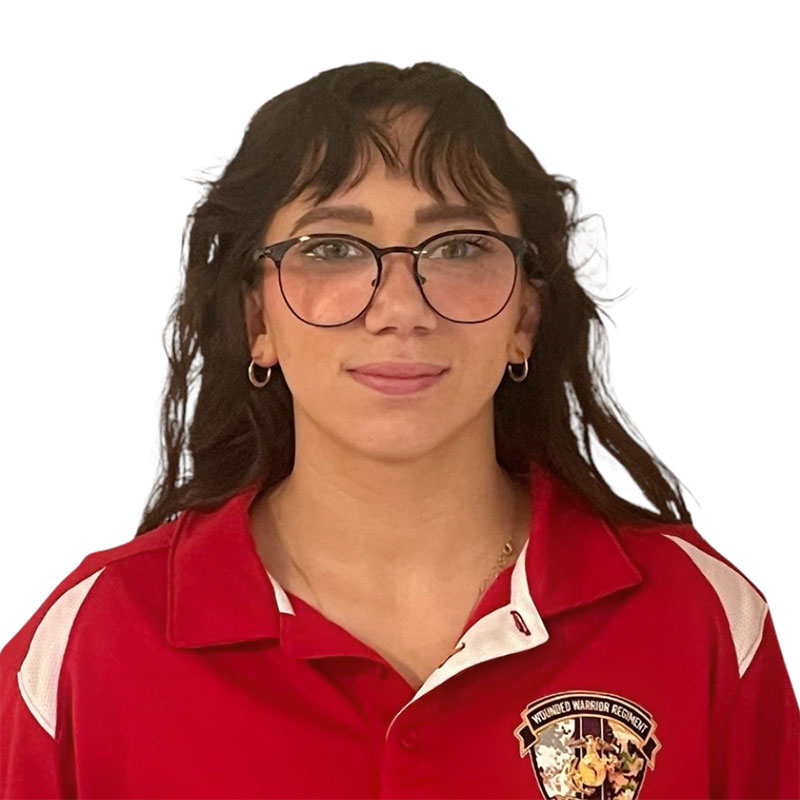 Giavanna Vicario