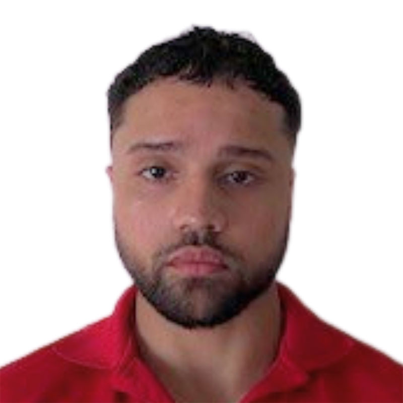 Dazriel Acosta Melendez
