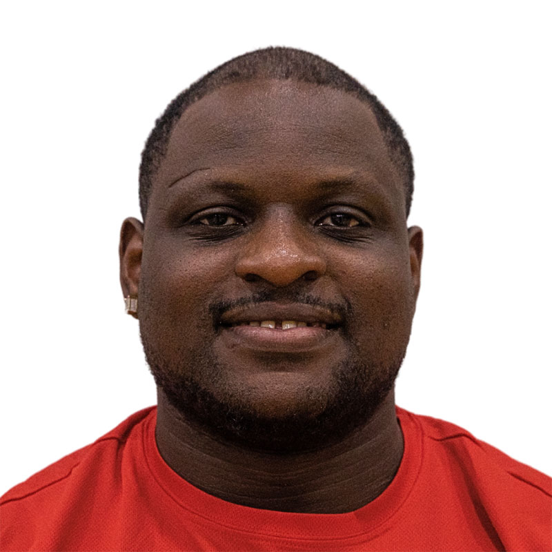 Dimitri Cheuko