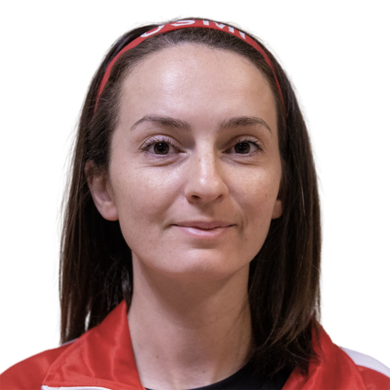Stephanie Klicker