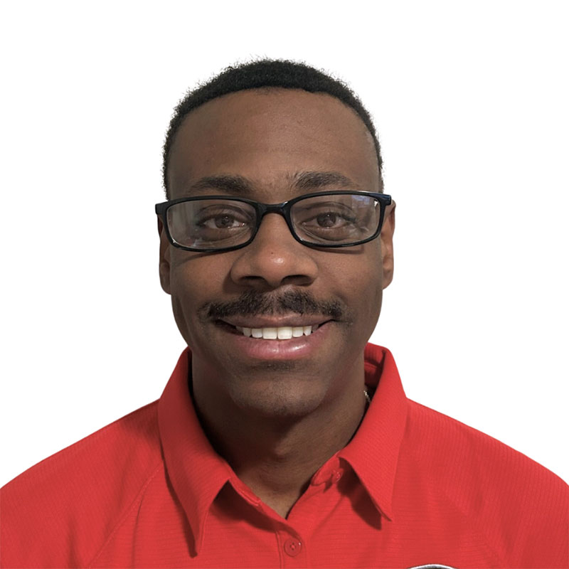 Corey Jackson Jr.