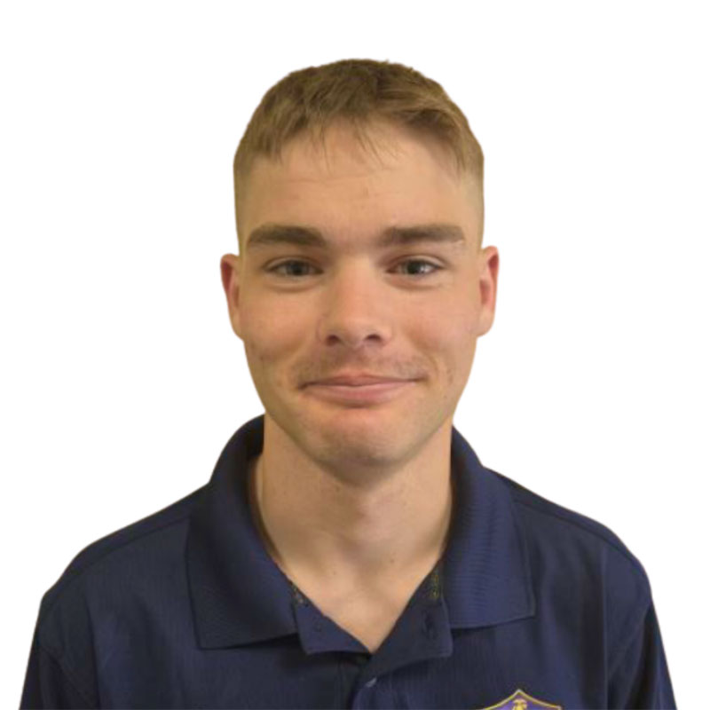 Nathan Gillard