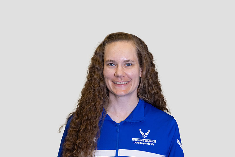 Rachel Brummond