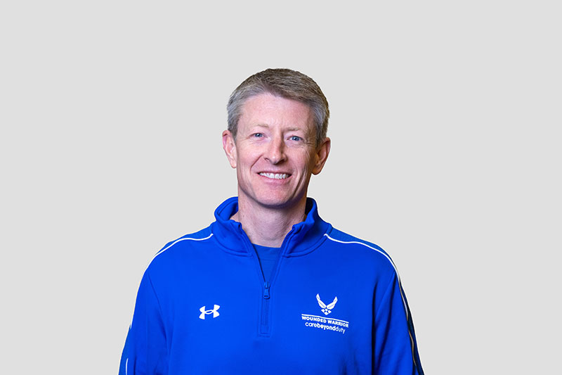 Christopher Dorough