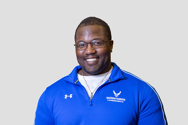 DeMarcus Garrett