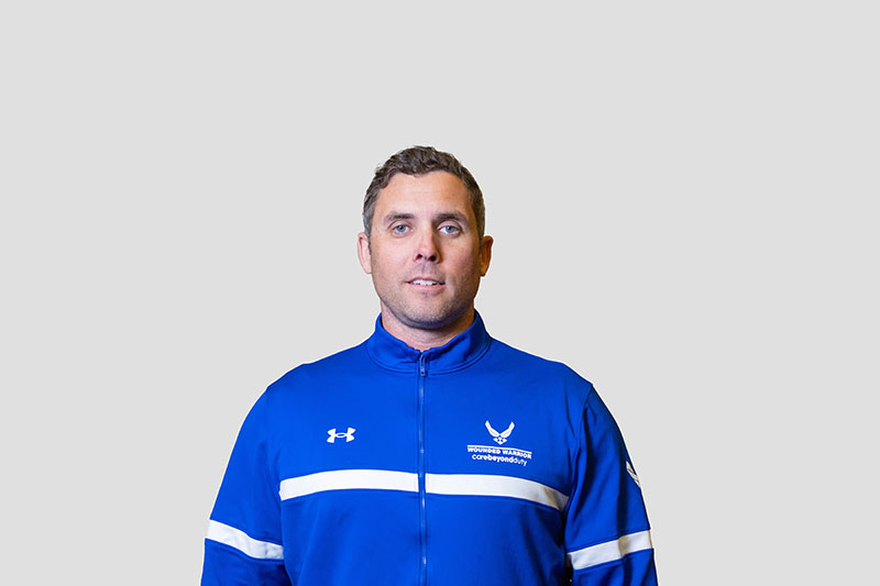 Jason Ostberg