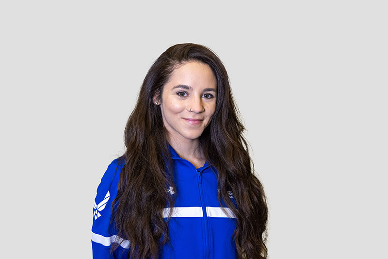 Nicole Stickel