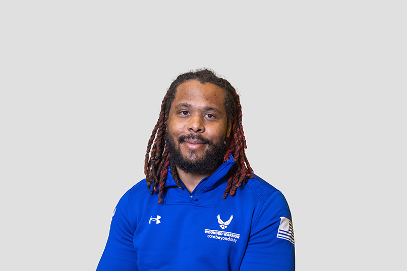 Houston Thomas
