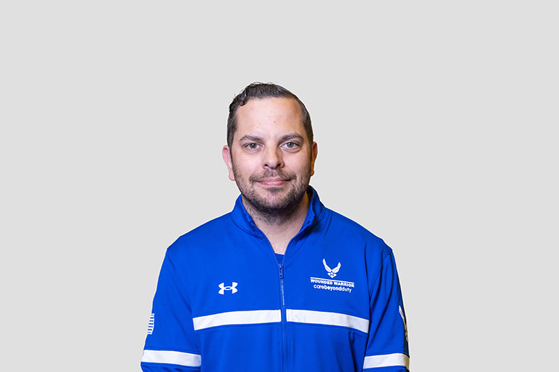 Christopher Visconti