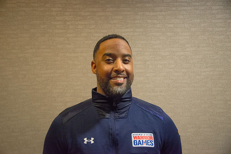 Demetrius Walker