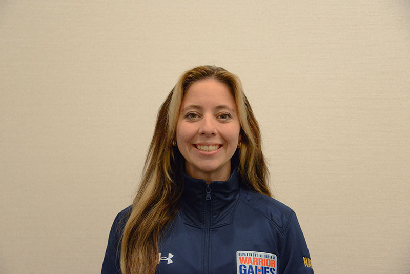 Ashley Wilson
