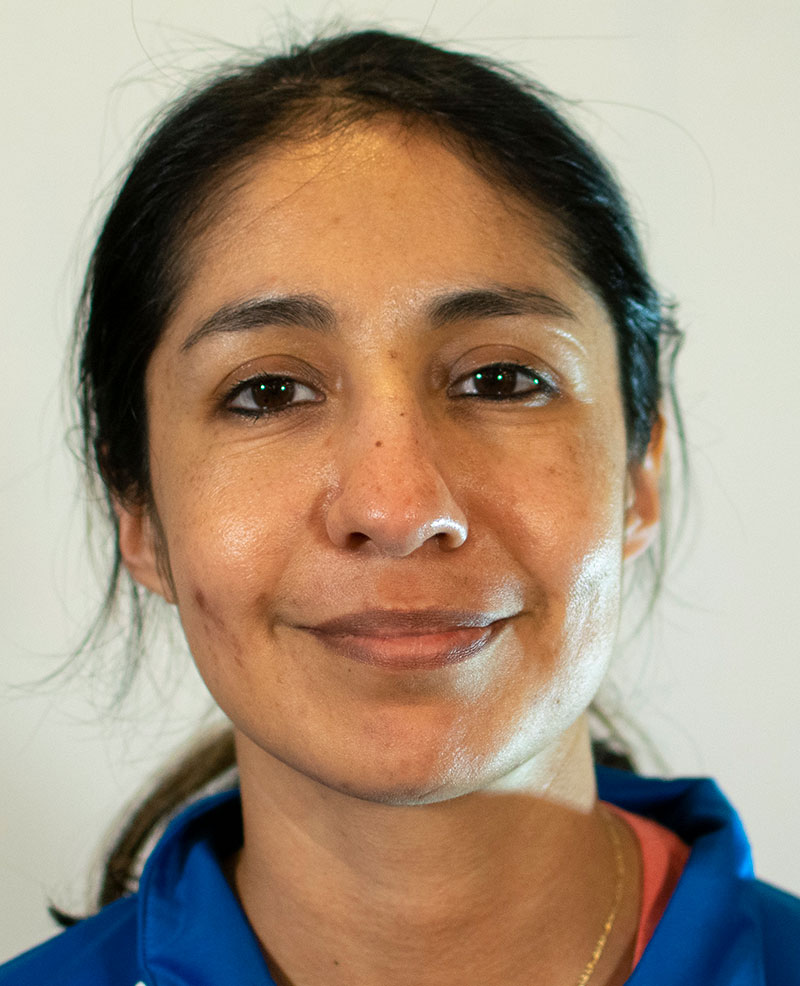 Jessica Garcia