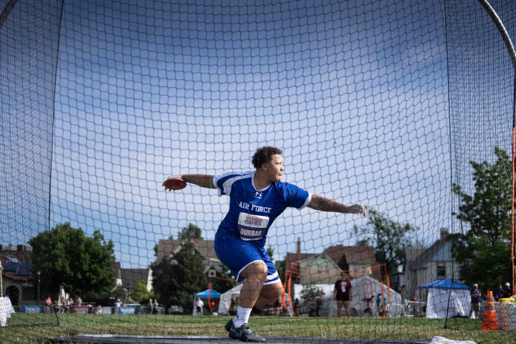 Air Force/Space Force