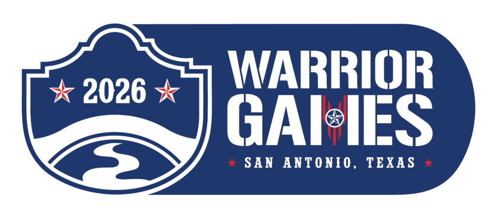 The 2026 Warrior Games Kick Off June 13 with Support from Thirty-Five Sponsors and Welcoming Nearly 200 Competitors and Their Families to Military City USA