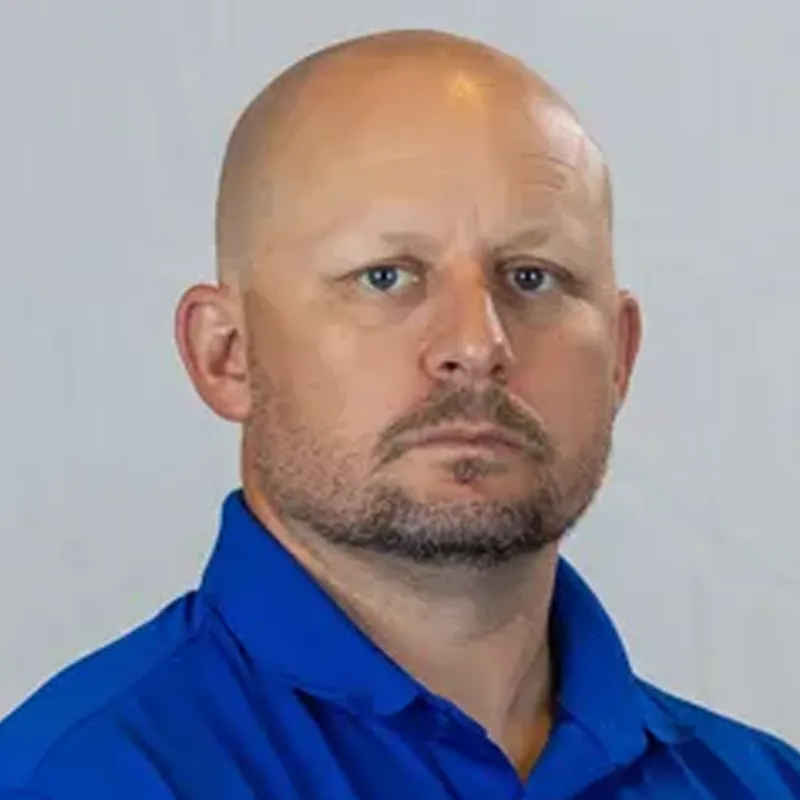 Jon Geren