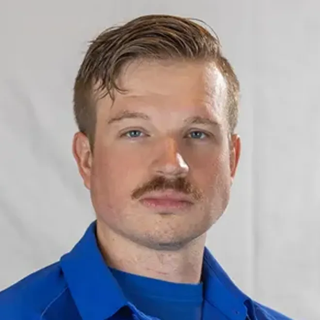 Colten Grimm
